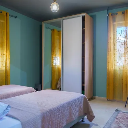 Sparrow Cozy Retreat Tirana